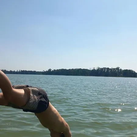 Mylin * Chrzypsko Wielkie