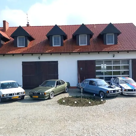 Mylin Séjour à la ferme *