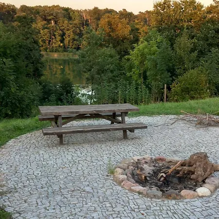 Mylin Farm stay
