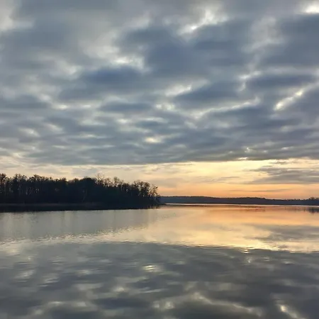 Séjour à la ferme Mylin