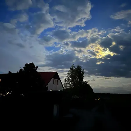 Mylin Feriegård Chrzypsko Wielkie