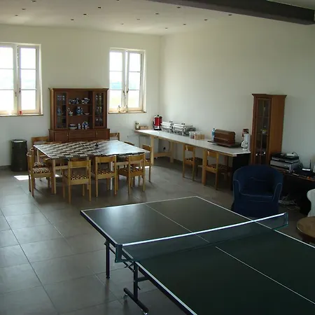 Alojamento de Turismo Rural Mylin Chrzypsko Wielkie