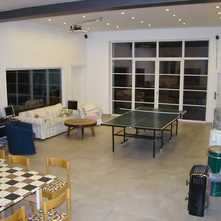 Mylin * Chrzypsko Wielkie