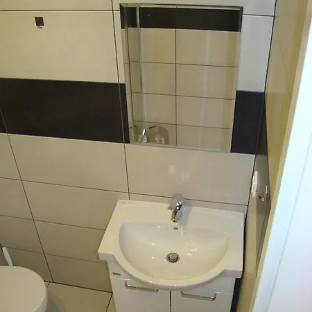 Mylin Gospodarstwo agroturystyczne Chrzypsko Wielkie