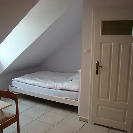 Gospodarstwo agroturystyczne Mylin Chrzypsko Wielkie