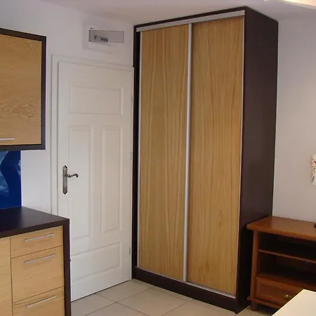 Mylin Gospodarstwo agroturystyczne