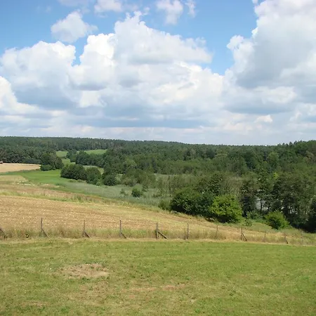 Mylin Farm stay Chrzypsko Wielkie