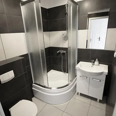 Gospodarstwo agroturystyczne Mylin