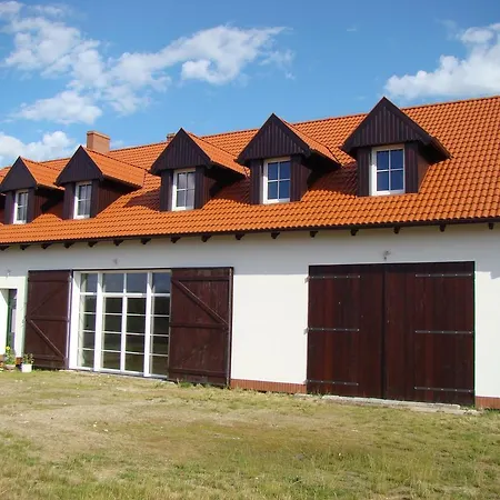 Mylin Gospodarstwo agroturystyczne
