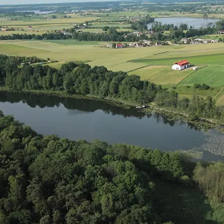 Gospodarstwo agroturystyczne Mylin *