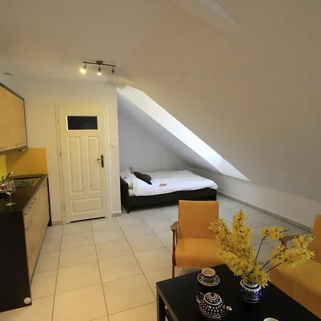 Gospodarstwo agroturystyczne Mylin *