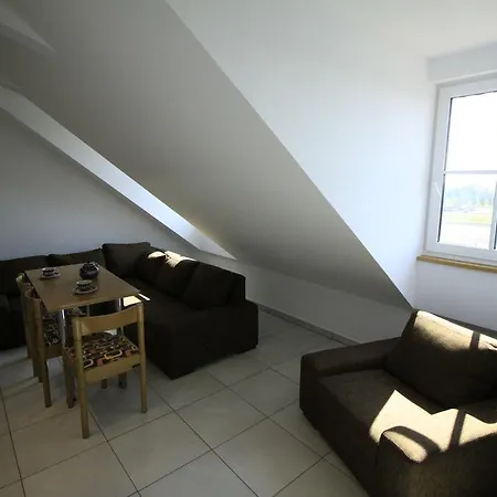 Mylin Gospodarstwo agroturystyczne