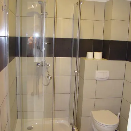 Mylin Feriegård Chrzypsko Wielkie