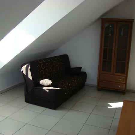 Alojamento de Turismo Rural Mylin Chrzypsko Wielkie