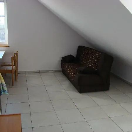 Gospodarstwo agroturystyczne Mylin