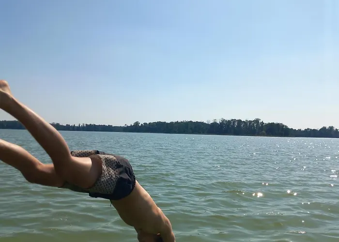 Mylin * Chrzypsko Wielkie