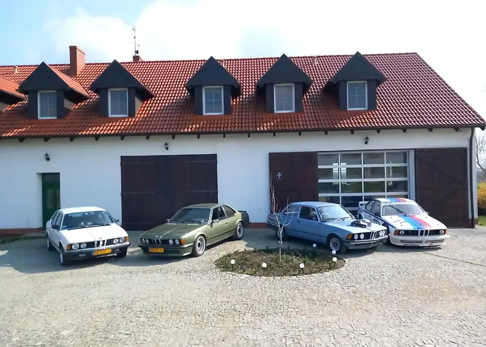 Mylin Séjour à la ferme *