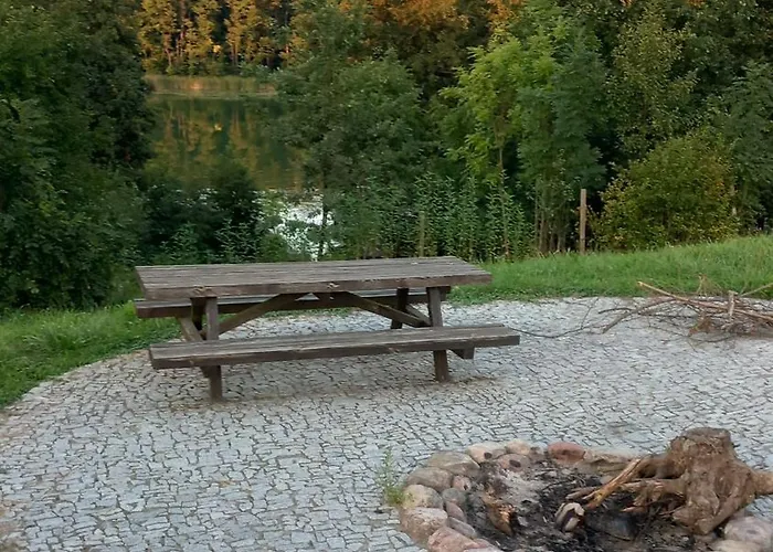 Mylin Séjour à la ferme