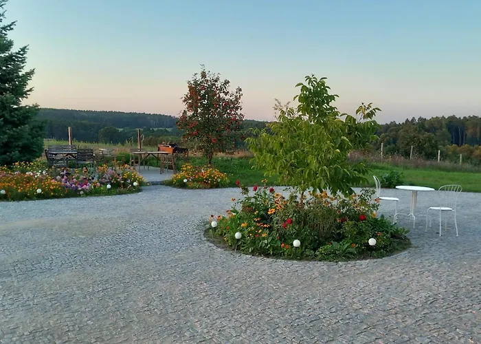 Mylin Farm stay Chrzypsko Wielkie