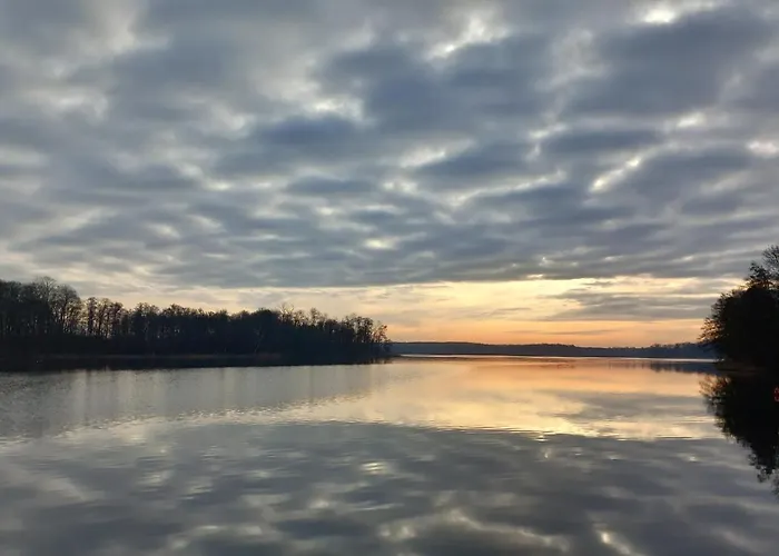 Séjour à la ferme Mylin