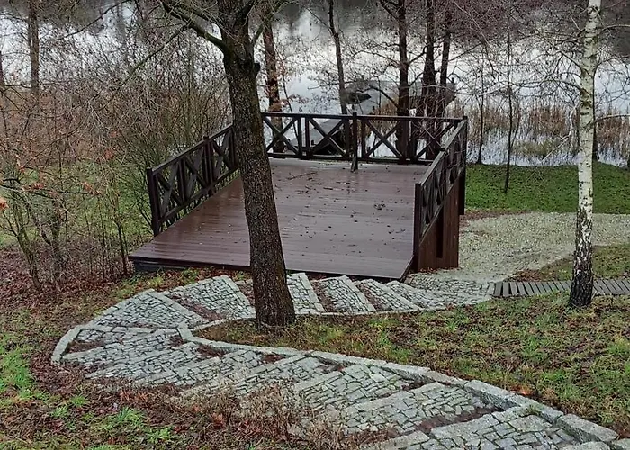 Mylin Séjour à la ferme *