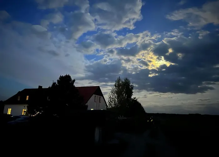 Mylin Farm stay Chrzypsko Wielkie