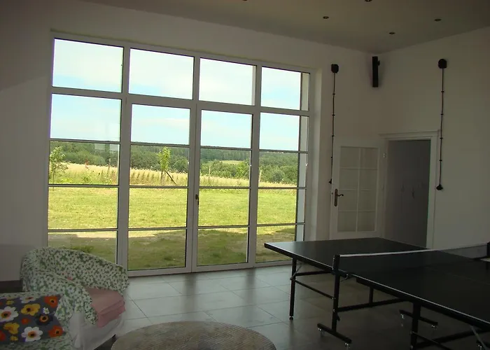 Mylin Séjour à la ferme *