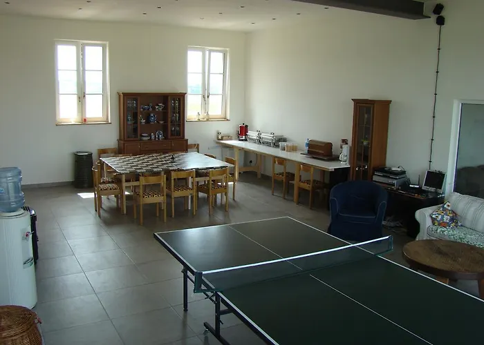 Farm stay Mylin Chrzypsko Wielkie