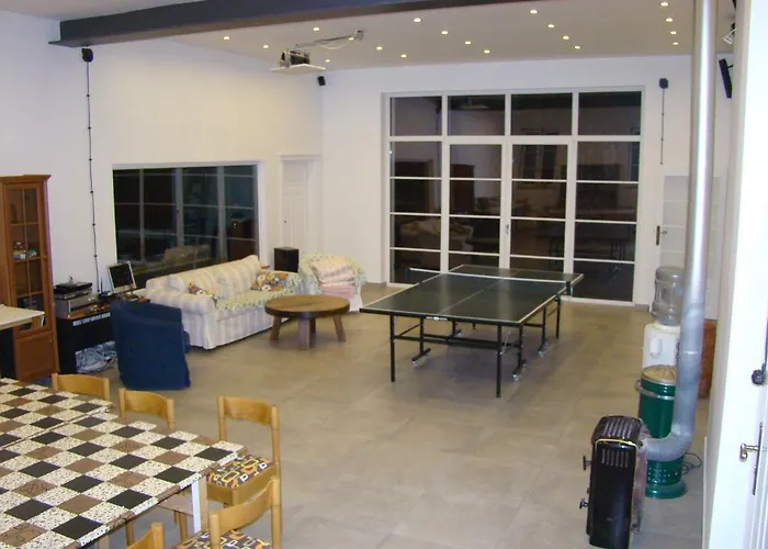 Mylin * Chrzypsko Wielkie