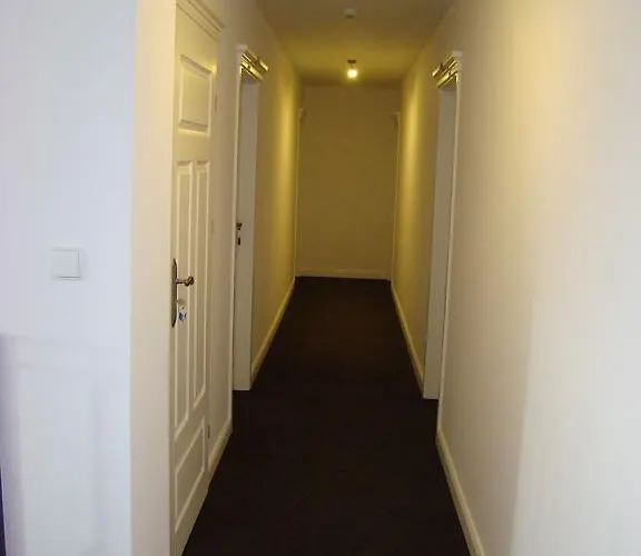 Séjour à la ferme Mylin Chrzypsko Wielkie