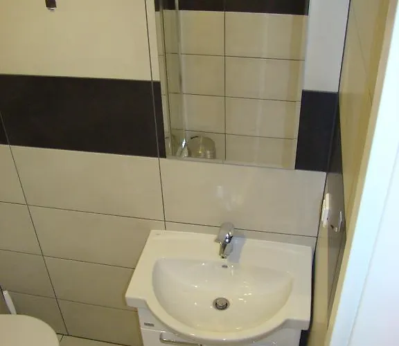 Mylin Farm stay Chrzypsko Wielkie