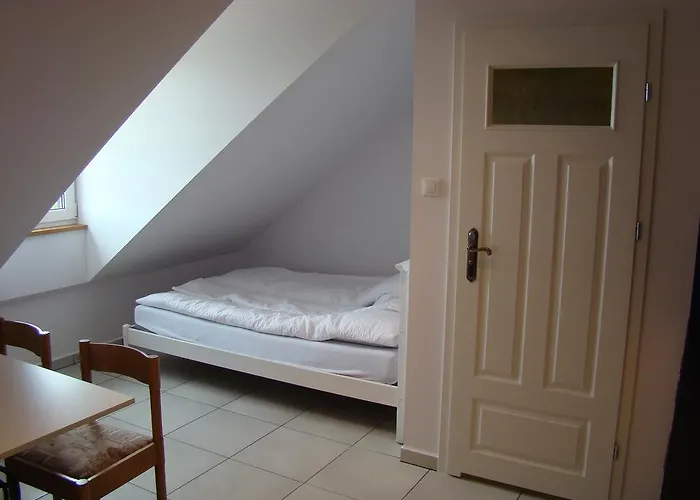 Séjour à la ferme Mylin Chrzypsko Wielkie