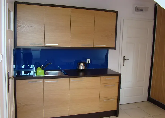 Mylin Farm stay Chrzypsko Wielkie