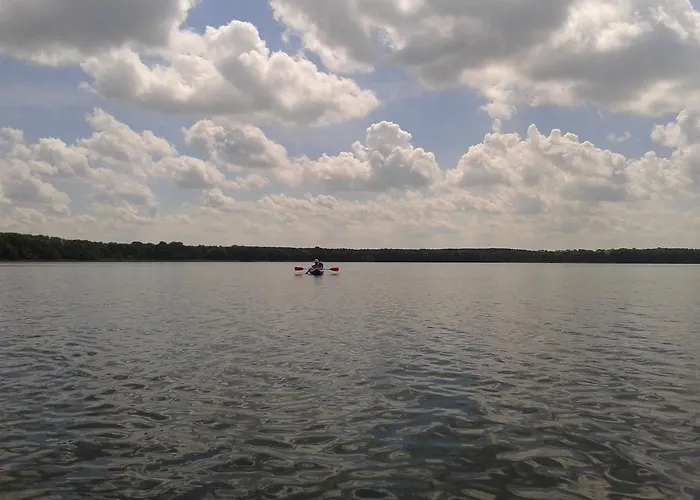 Mylin Séjour à la ferme