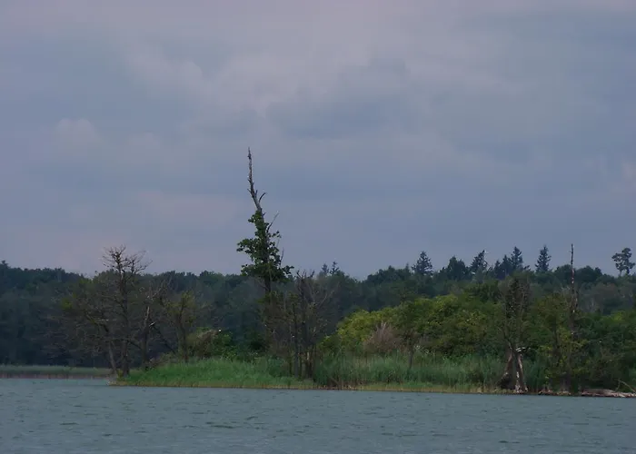 Mylin Séjour à la ferme