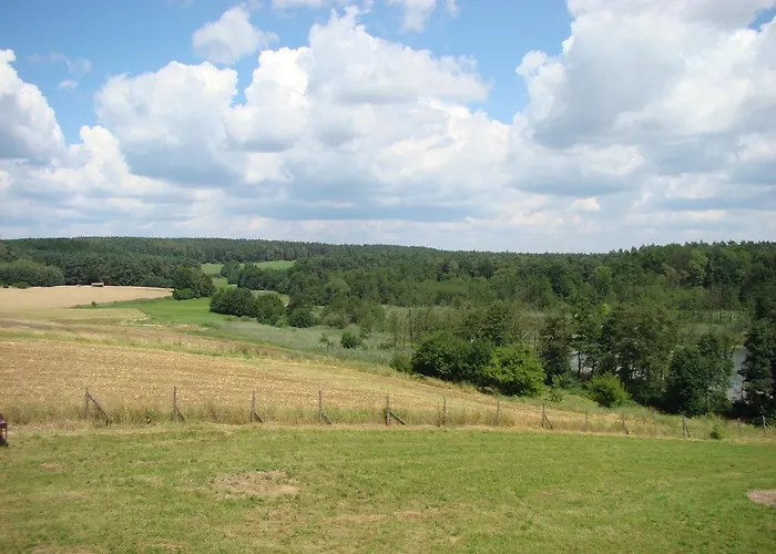 Mylin Farm stay Chrzypsko Wielkie