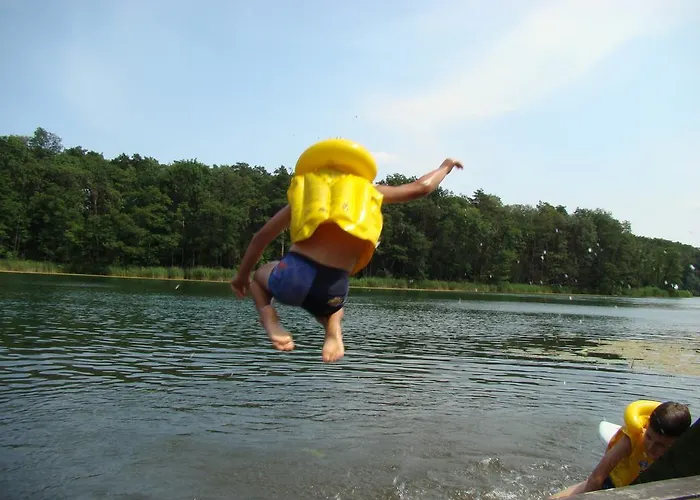 Mylin Chrzypsko Wielkie