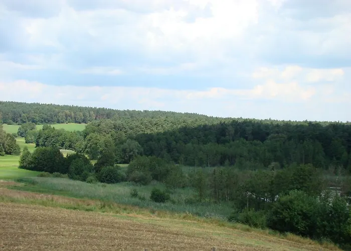 Mylin Séjour à la ferme *