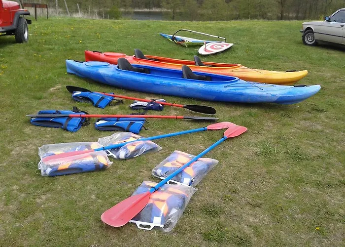 Séjour à la ferme Mylin