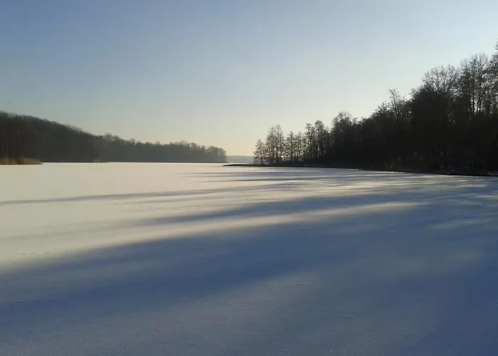 Séjour à la ferme Mylin *