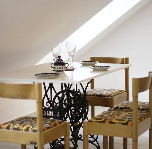 Mylin Farm stay Chrzypsko Wielkie