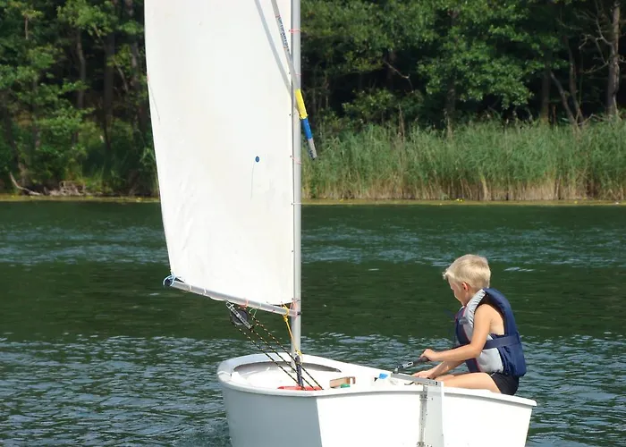 Mylin Chrzypsko Wielkie