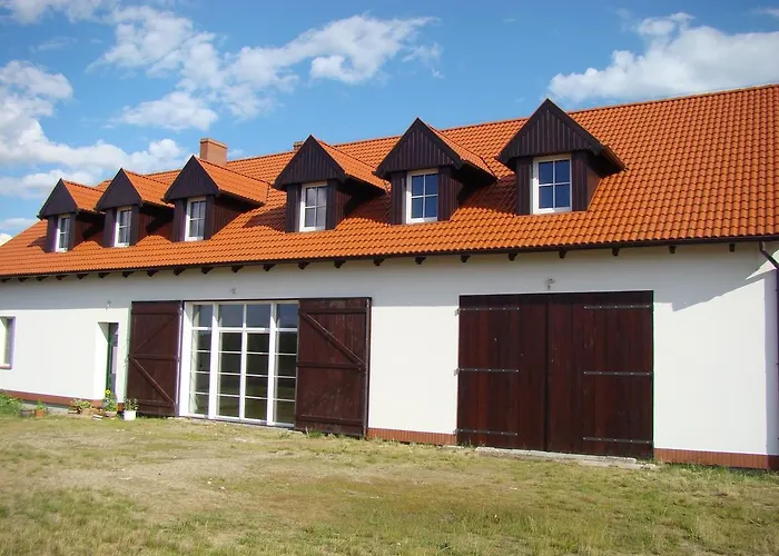 Mylin Séjour à la ferme