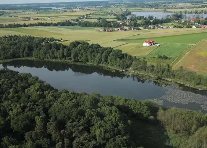 Séjour à la ferme Mylin *