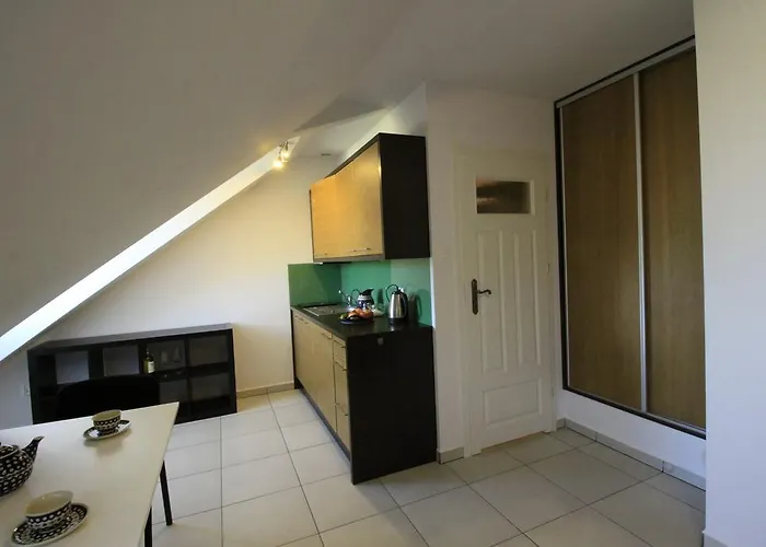 Mylin Farm stay Chrzypsko Wielkie