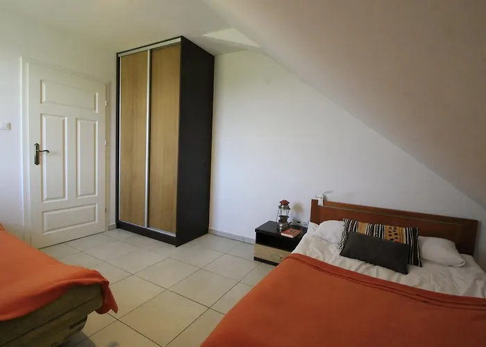 Séjour à la ferme Mylin