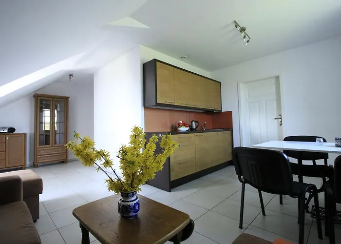 Mylin Farm stay Chrzypsko Wielkie