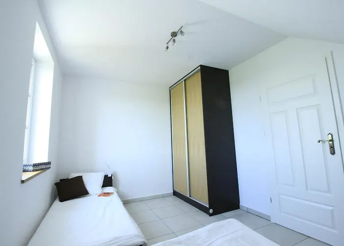 Mylin * Chrzypsko Wielkie