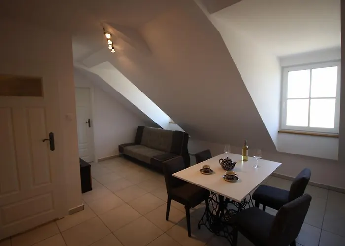 Farm stay Mylin Chrzypsko Wielkie