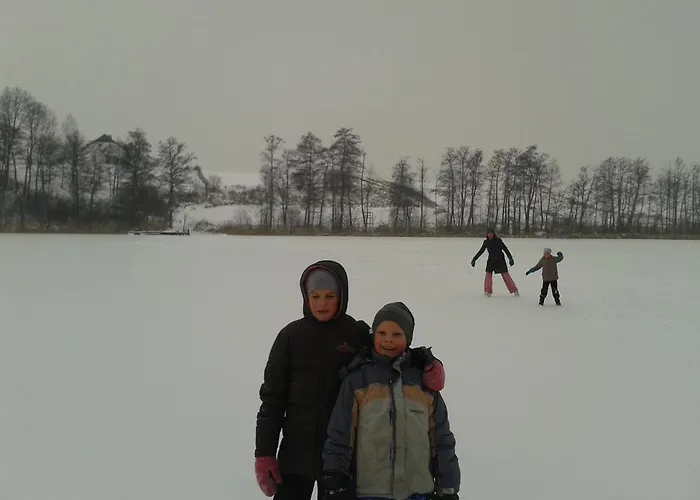 Mylin Chrzypsko Wielkie